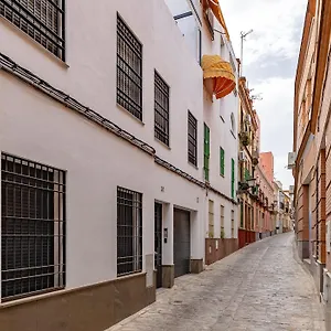 Bajeles Center Deluxe , Séville Espagne