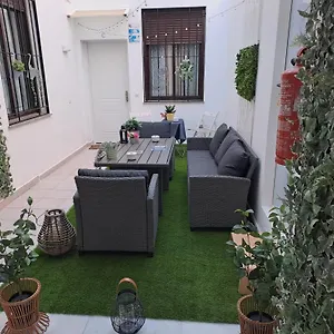 Jara Bajo A , Málaga Espagne