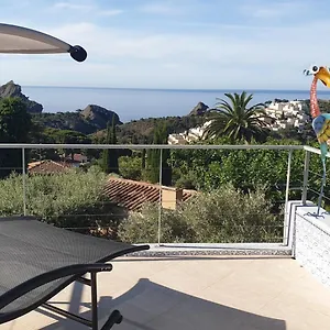 Andalucia, Pisc Chauf Mai A Sept , La Ciotat France
